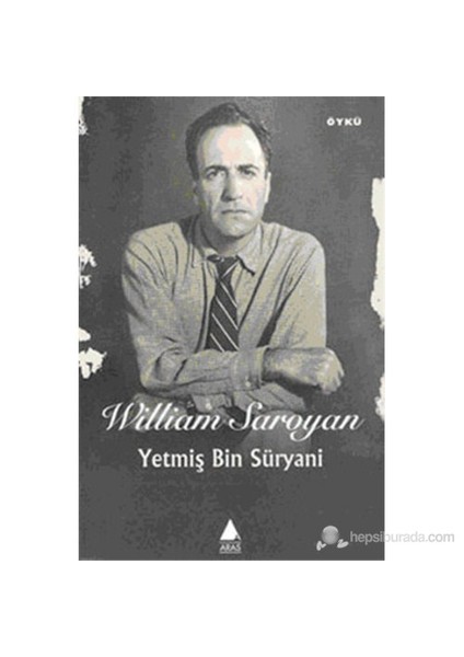 Yetmiş Bin Süryani