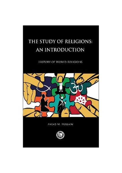 The Study Of Religions: An Introduction-Amjad M. Hussain