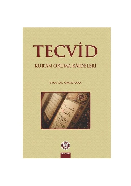 Tecvid Kuran Okuma Kaideleri-Ömer Kara