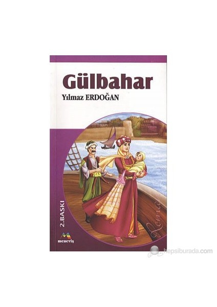Gülbahar