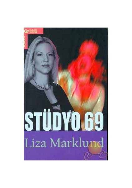 Stüdyo 69 - Liza Marklund