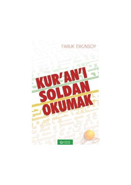Kuran'ı Soldan Okumak