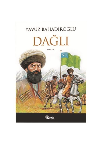 Dağlı - Yavuz Bahadıroğlu