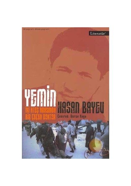 Yemin - Hasan Bayev