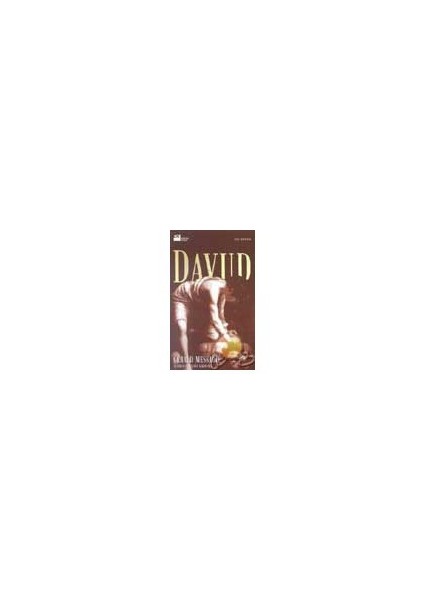 Davud - Gerald Messadie