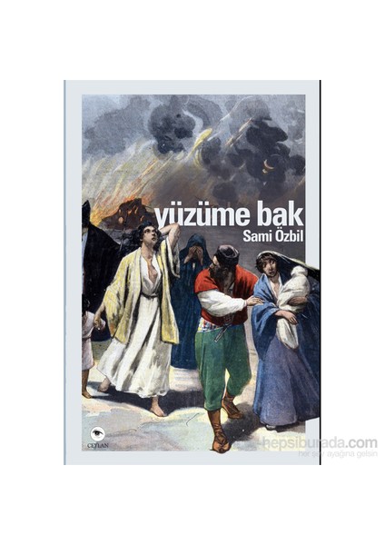 Yüzeme Bak-Sami Özbil