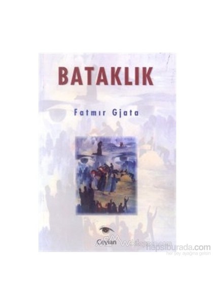 Bataklık-Fatmır Gjata