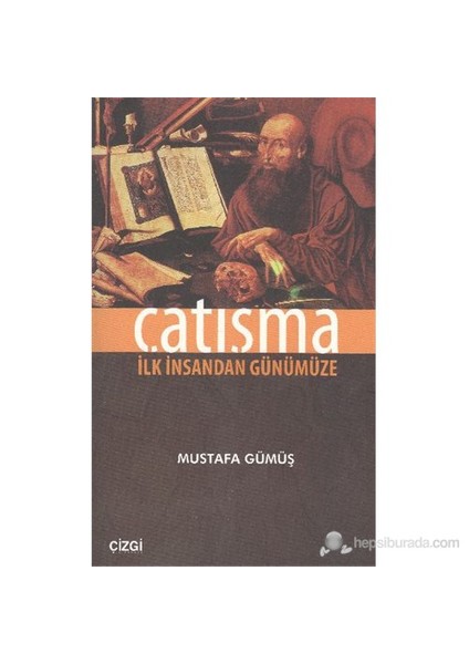 Çatışma-Mustafa Gümüş