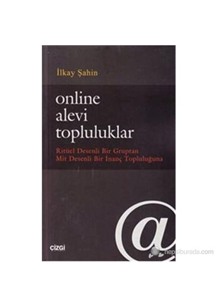 Online Alevi Topluluklar