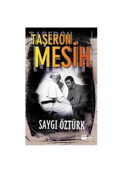 Taşeron Mesih