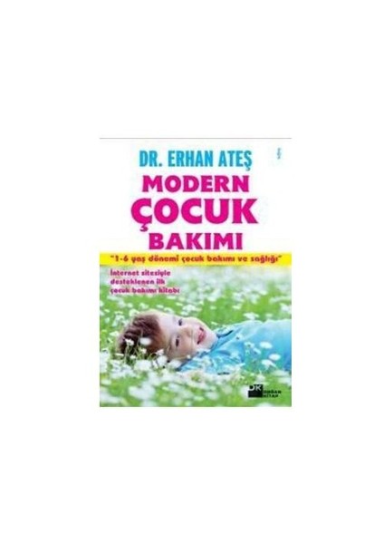 Modern Çocuk Bakımı