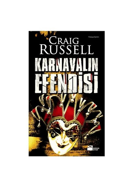 Karnavalın Efendisi - Craig Russell