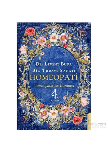 Homeopati - Levent Buda