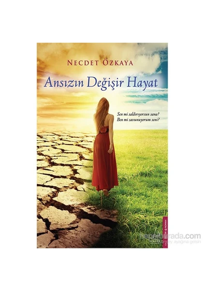 Ansızın Değişir Hayat - Necdet Özkaya