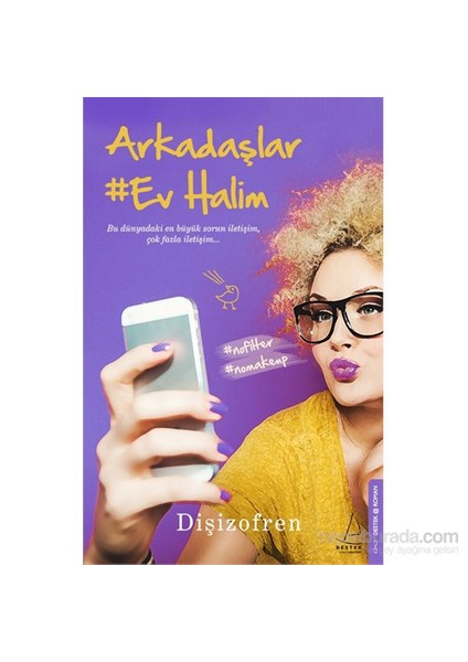 Arkadaşlar Ev Halim - Tuğba Sarıünal