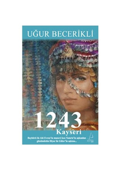 1243 Kayseri - Uğur Becerikli