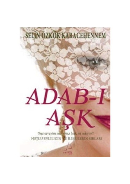 Adab-ı Aşk