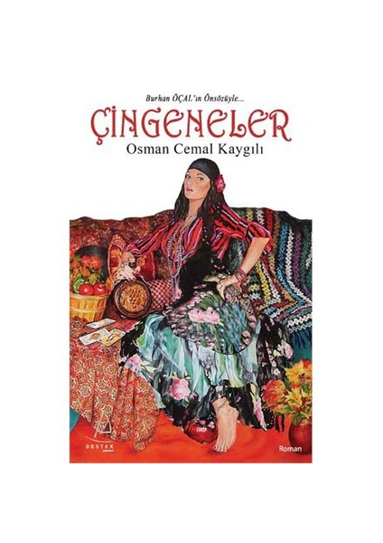 Çingeneler - Osman Cemal Kaygılı