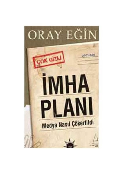 İmha Planı