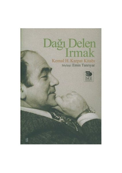Dagi Delen Irmak