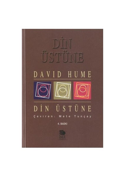 Din Üstüne