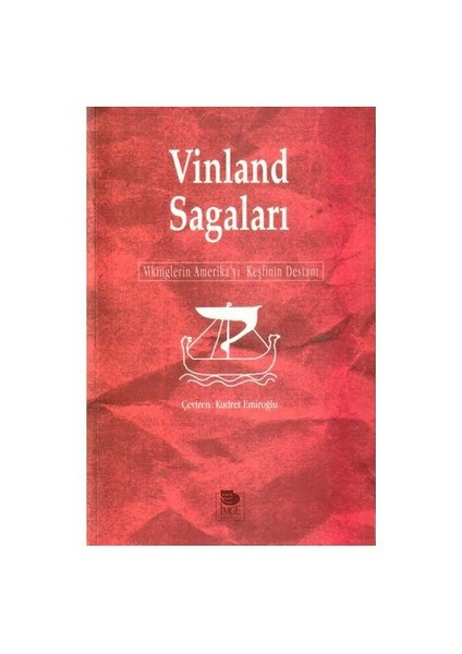 Vinland Sagaları