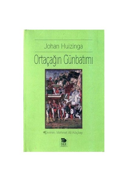 Ortaçağın Günbatımı