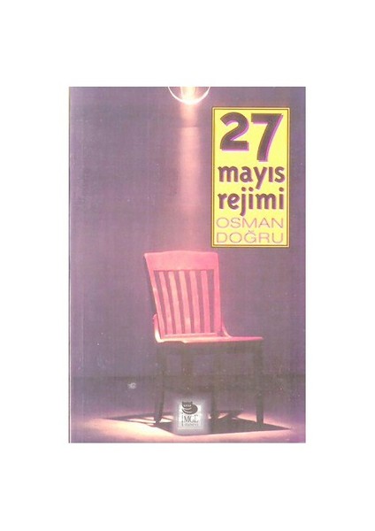 27 Mayıs Rejimi