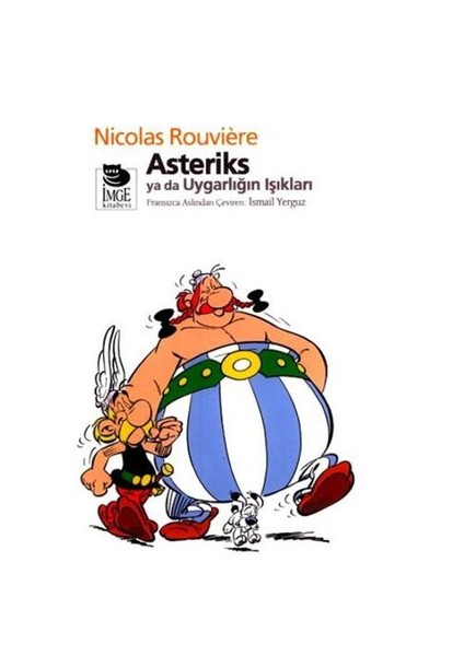 Asteriks ya da Uygarlığın Işıkları