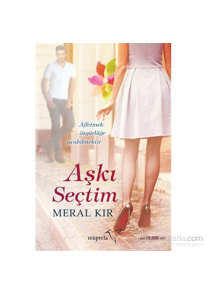 Aşkı Seçtim - Meral Kır