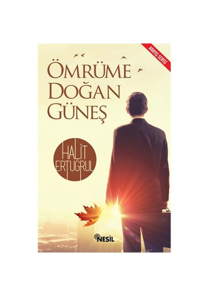 Ömrüme Doğan Güneş - Halit Ertuğrul
