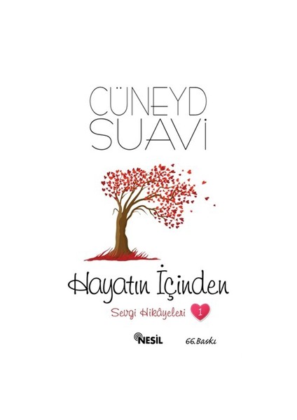 Sevgi Hikayeleri 1: Hayatın İçinden - Cüneyd Suavi