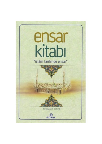 Kitabı: İslam Tarihinde -Fethullah Zengin
