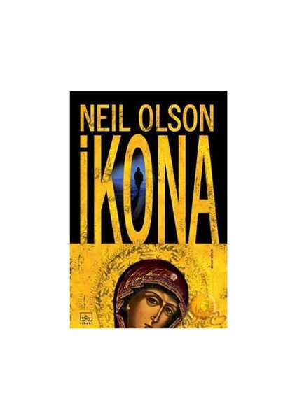 İkona - Neil Olson