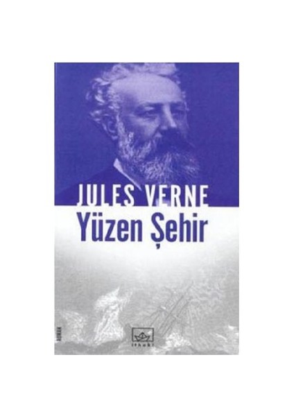 Yüzen Şehir - Jules Verne