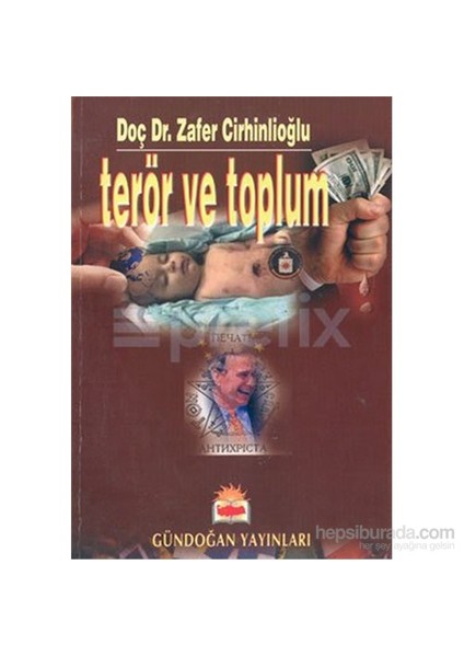 Terör Ve Toplum