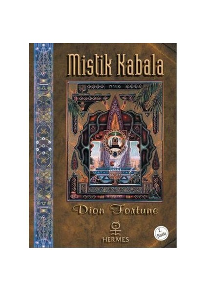 Mistik Kabala - Dion Fortune