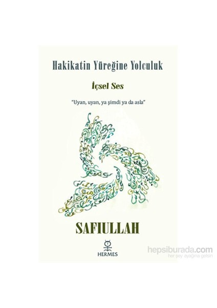 Hakikatin Yüreğine Yolculuk - “Uyan, Uyan, Ya Şimdi Ya Da Asla”-Safiullah