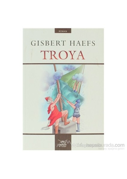 Troya-Gisbert Haefs