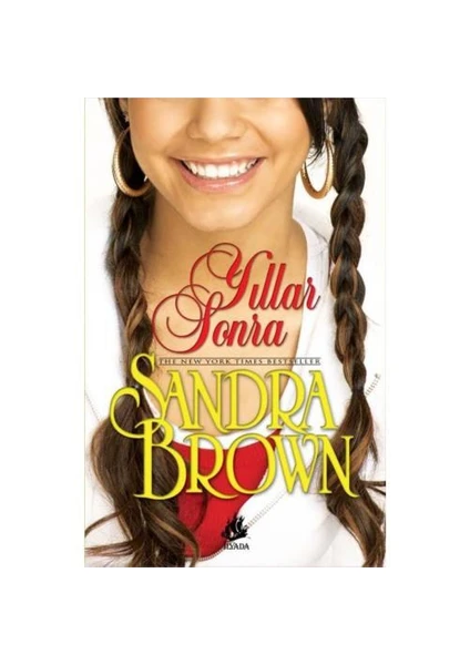 Yıllar Sonra-Sandra Brown