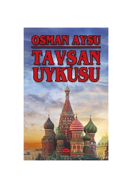 Tavşan Uykusu - Osman Aysu