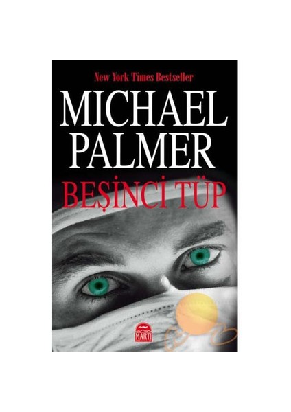 Beşinci Tüp - Michael Palmer
