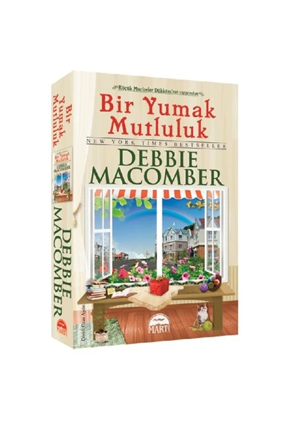 Bir Yumak Mutluluk - Debbie Macomber