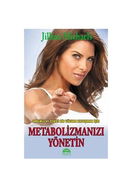 Metabolizmanızı Yönetin
