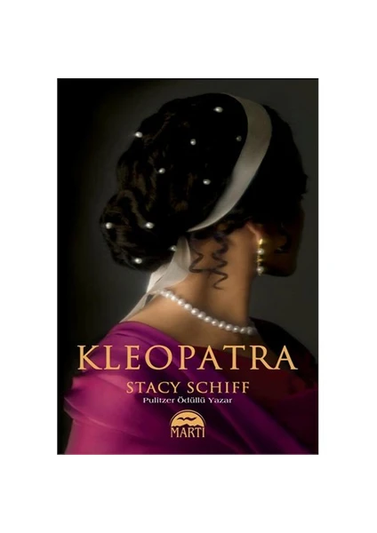 Kleopatra - Stacy Schiff