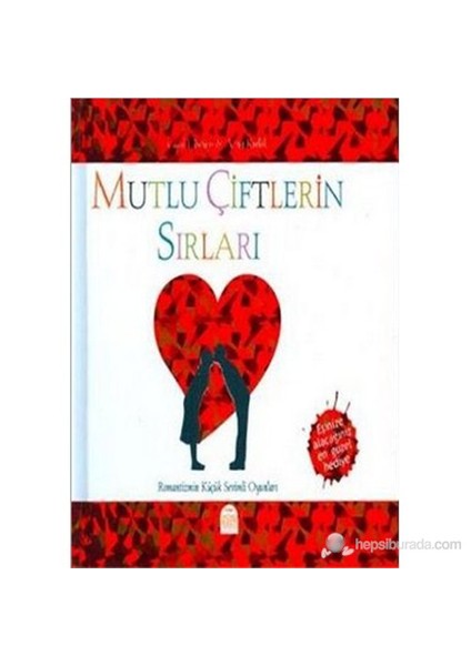 Mutlu Çiftlerin Sırları: Romantizmin Küçük Sevimli Oyunları