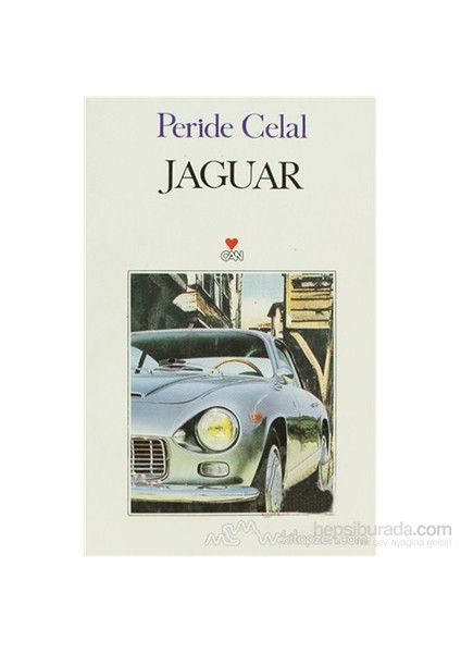 Jaguar - Peride Celal