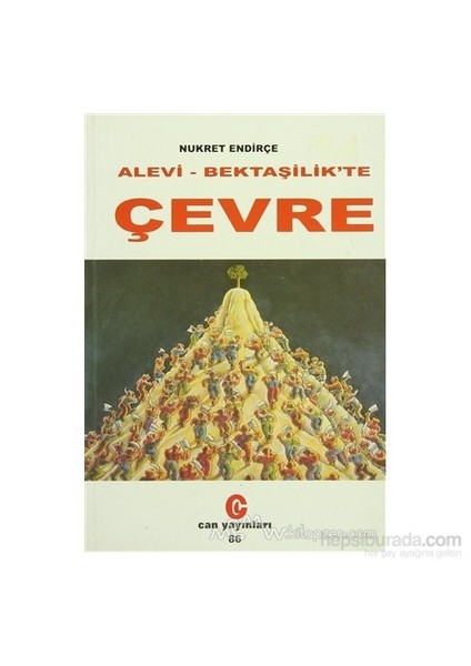 Alevi-Bektaşilik''Te Çevre-Nukret Endirçe