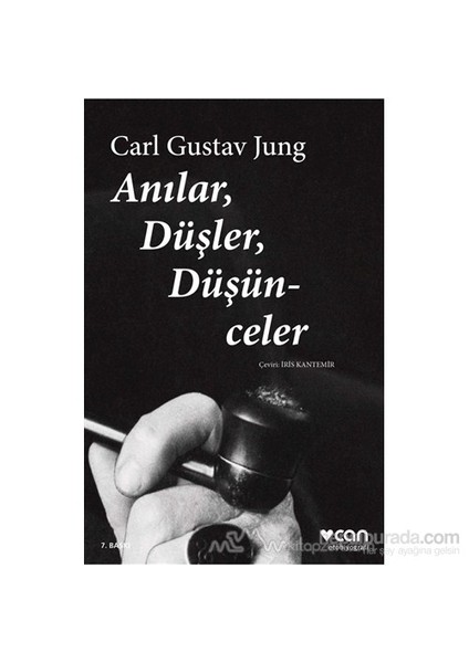 Anılar, Düşler, Düşünceler