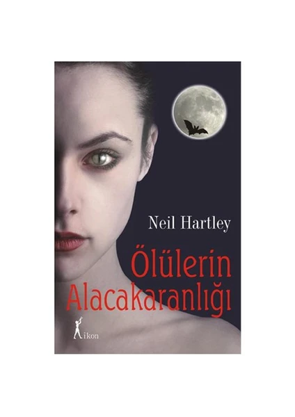 Ölülerin Alacakaranlığı-Neil Hartley